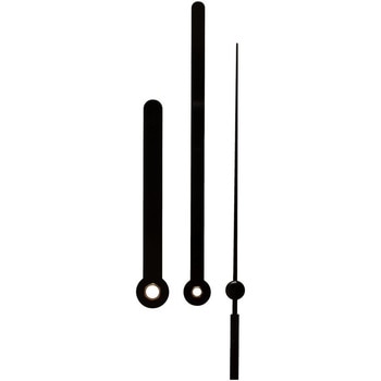 クロック用 電波ムーブメント&針セット インテック