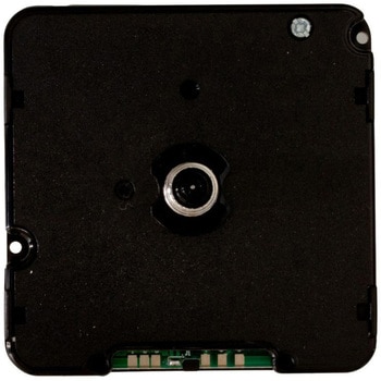 クロック用 電波ムーブメント&針セット インテック