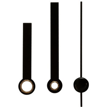 クロック用 電波ムーブメント&針セット インテック