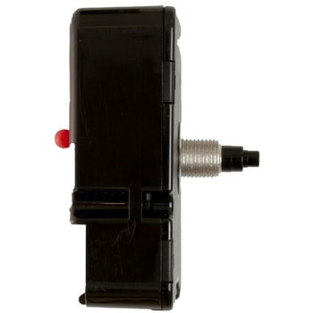 クロック用 電波ムーブメント&針セット インテック