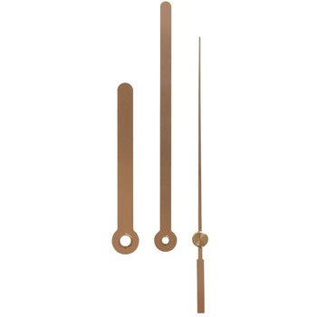 クロック用 電波ムーブメント&針セット インテック