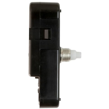 クロック用 スイープムーブメント&針セット インテック