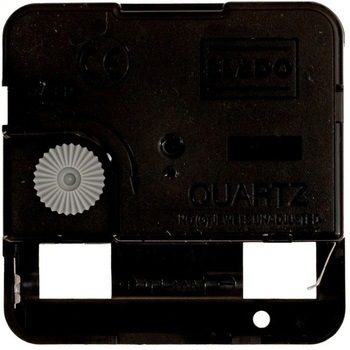 クロック用 スイープムーブメント&針セット インテック