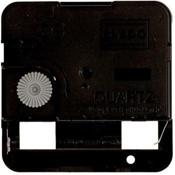 クロック用 スイープムーブメント&針セット インテック