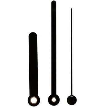 クロック用 スイープムーブメント&針セット インテック