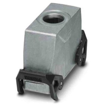 スリーブハウジング B24シリーズ ねじサイズPg29 B24 - フエニックス・コンタクト