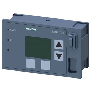セーフティリレー SIEMENS