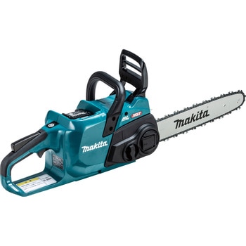 350ミリ充電式チェーンソー(40Vmax) マキタ