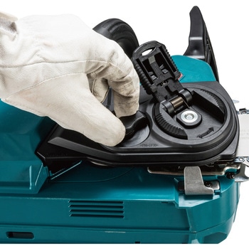 350ミリ充電式チェーンソー(40Vmax) マキタ