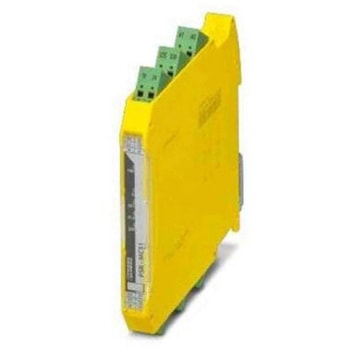 セーフティリレー 24 V dc チャンネル数2 安全接点2 フエニックス・コンタクト