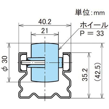 クリフォームプラコン PKAタイプ 矢崎化工