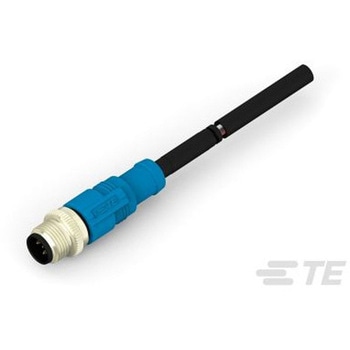 センサアクチュエータケーブル 22 AWG T416シリーズ TE Connectivity Japan(旧:TYCOELECTRONICS(タイコエレクトロニクス))