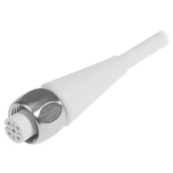 センサアクチュエータケーブル 22 AWG コア数：4 ESGシリーズ Baumer