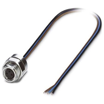 センサアクチュエータケーブル 24 AWG フエニックス・コンタクト
