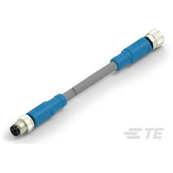 センサアクチュエータケーブル 24 AWG T406シリーズ TE Connectivity Japan(旧:TYCOELECTRONICS(タイコエレクトロニクス))