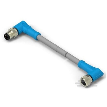 センサアクチュエータケーブル 24 AWG T406シリーズ - TE Connectivity Japan(旧:TYCOELECTRONICS(タイコエレクトロニクス))