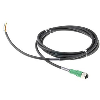センサアクチュエータケーブル 24 AWG コア数：8 SAC-8Pシリーズ フエニックス・コンタクト