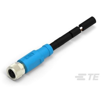 センサアクチュエータケーブル T406シリーズ TE Connectivity Japan(旧:TYCOELECTRONICS(タイコエレクトロニクス))