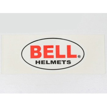 ステッカー 小 BELL