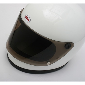 STARⅡ シールド スモーク BELL