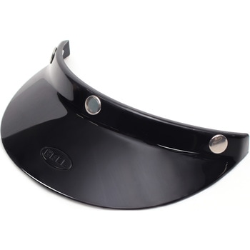 汎用 510 バイザー BLACK BELL