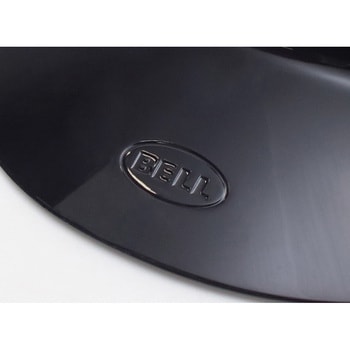 汎用 510 バイザー BLACK BELL