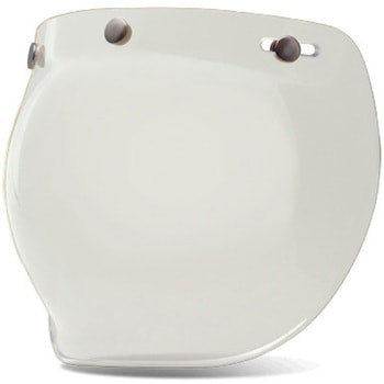 3スナップ バブルシールド クリア BELL