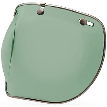 3-SNAP BUBBLE DELUXE SHIELD MINT BELL