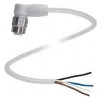 センサアクチュエータケーブル コア数：4 V1-WV4A-5M-PP-H1シリーズ PEPPERL+FUCHS