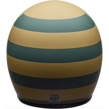 【限定品】CUSTOM500 PARLOR MATTE EMERALD/GOLD BELL