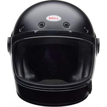 BULLITT SOLID MATTE BLACK BELL
