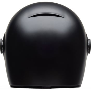 BULLITT SOLID MATTE BLACK BELL