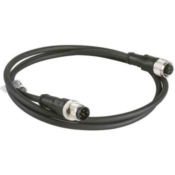 センサアクチュエータケーブル コア数：5 XZシリーズ シュナイダーエレクトリック