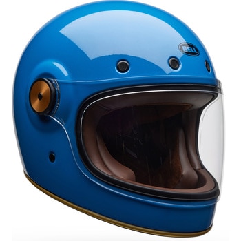 【限定品】BULLITT SOLID GLOSS VINTAGE BLUE BELL