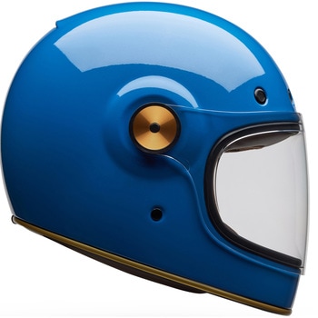 【限定品】BULLITT SOLID GLOSS VINTAGE BLUE BELL