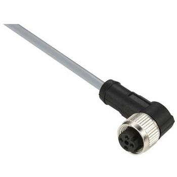 センサアクチュエータケーブル コア数：5 XZシリーズ シュナイダーエレクトリック