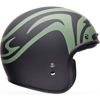 CUSTOM500 SLAP BLACK BELL