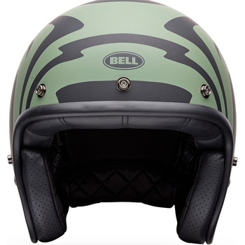 CUSTOM500 SLAP BLACK BELL