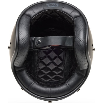 CUSTOM500 SLAP BLACK BELL