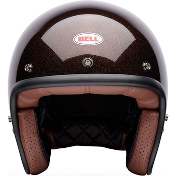 CUSTOM500 FLAKE ROOTBEER BELL