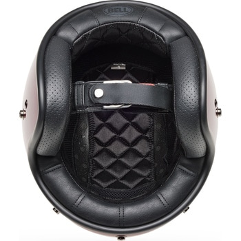 CUSTOM500 FLAKE ROOTBEER BELL