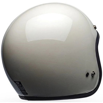 CUSTOM500 SOLID VINTAGE WHITE BELL