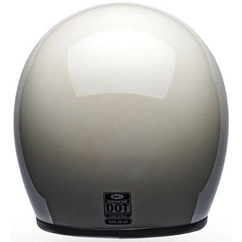 CUSTOM500 SOLID VINTAGE WHITE BELL