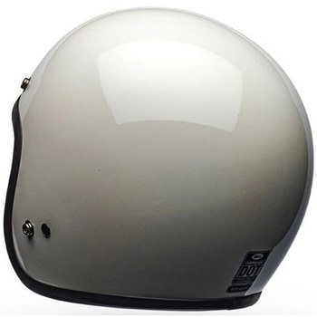 CUSTOM500 SOLID VINTAGE WHITE BELL