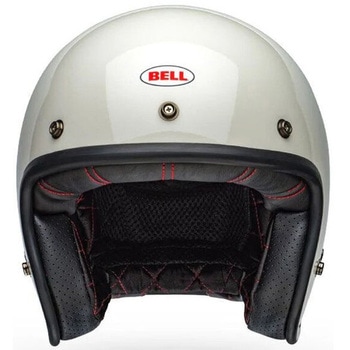 CUSTOM500 SOLID VINTAGE WHITE BELL