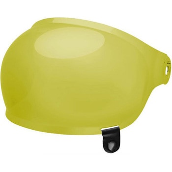 BUBBLE SHIELD YELLOW BELL