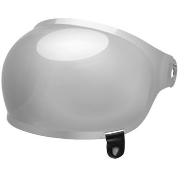 BUBBLE SHIELD CLEAR BELL