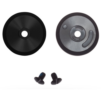 SHIELD PODS BLACK BELL