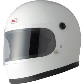 STAR2 SOLID WHITE BELL