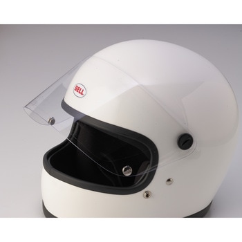 STARⅡ シールド クリア BELL